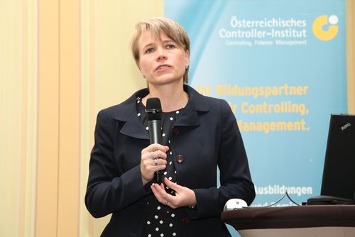 Prof. Dr. Silke Wickel- Kirsch, FH RheinMain Wiesbaden