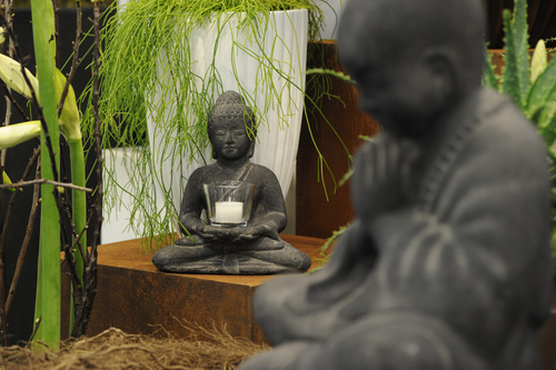 Heike Schaupp präsentiert sich vom 13.-16. Januar 2013 auf der Fachmesse für Hotellerie, Gastronomie und Gemeinschaftsverpflegung in Nürnberg.