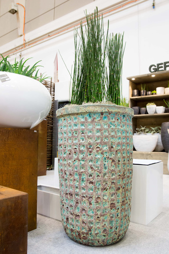  (c) fotodienst / Anna Rauchenberger - Wien, am 26.03.2015 -  Gefäßerie - Schöne Gefäße