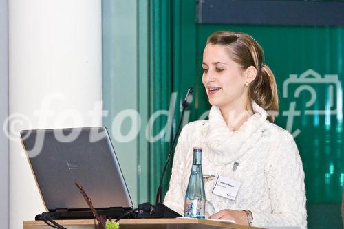 V. Schmidt-Hengst, Studentin der RWTH-Aachen