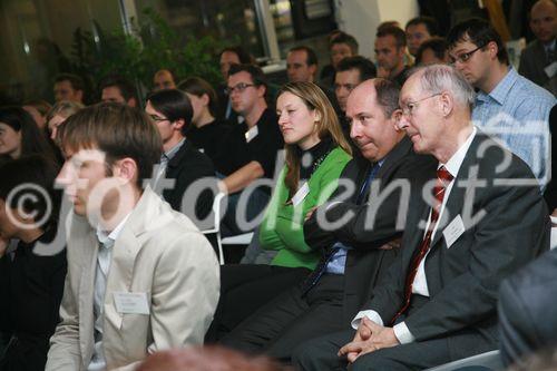 INiTS Award 2009, (C) fotodienst, Martina Draper