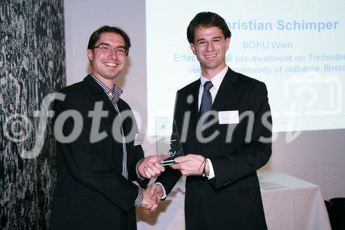 INiTS Award 2009, (C) fotodienst, Martina Draper