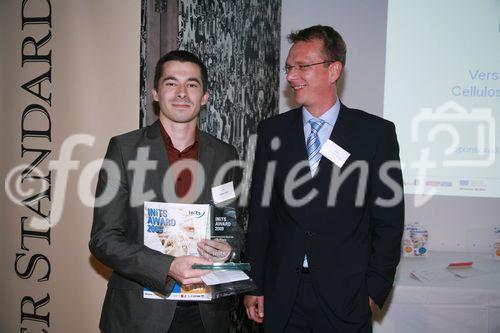 INiTS Award 2009, (C) fotodienst, Martina Draper