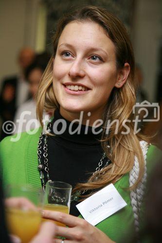 INiTS Award 2009, (C) fotodienst, Martina Draper