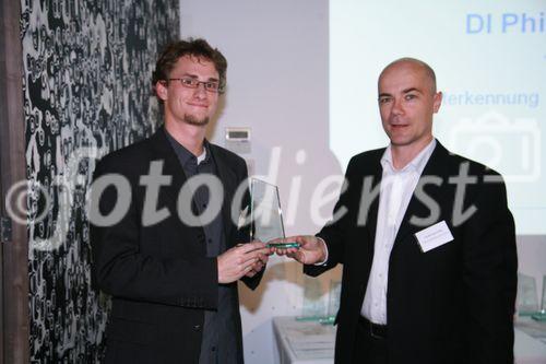 INiTS Award 2009, (C) fotodienst, Martina Draper