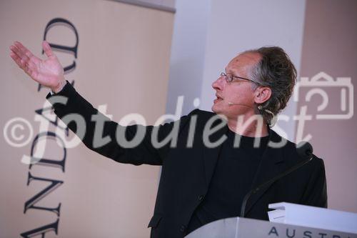 INiTS Innovation goes business 2009, alljährliche Plattform für Networking und Innovation, (C) fotodienst; Martina Draper