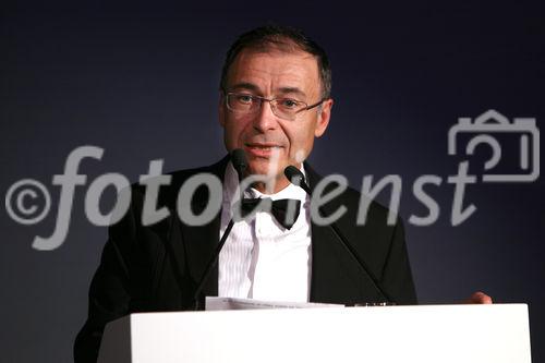 (C) fotodienst/Anna Rauchenberger - Wien, 20.3.2009 - Heute feierte die KBA-Mödling AG in Anwesenheit hochrangiger Ehrengäste aus Politik und Wirtschaft sowie führender Repräsentanten der deutschen Muttergesellschaft Koenig & Bauer AG (KBA) ihr 160-jähriges Firmenjubiläum im Technischen Museum Wien. Gleichzeitig wurde auch ein Führungswechsel gefeiert. 