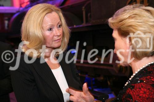 (C) fotodienst/Anna Rauchenberger - Wien, 20.3.2009 - Heute feierte die KBA-Mödling AG in Anwesenheit hochrangiger Ehrengäste aus Politik und Wirtschaft sowie führender Repräsentanten der deutschen Muttergesellschaft Koenig & Bauer AG (KBA) ihr 160-jähriges Firmenjubiläum im Technischen Museum Wien. Gleichzeitig wurde auch ein Führungswechsel gefeiert. 