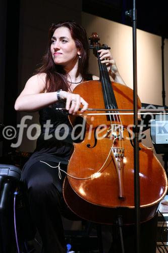 (C) fotodienst/Anna Rauchenberger - Wien, 20.3.2009 - Heute feierte die KBA-Mödling AG in Anwesenheit hochrangiger Ehrengäste aus Politik und Wirtschaft sowie führender Repräsentanten der deutschen Muttergesellschaft Koenig & Bauer AG (KBA) ihr 160-jähriges Firmenjubiläum im Technischen Museum Wien. Gleichzeitig wurde auch ein Führungswechsel gefeiert. 