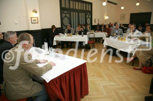 Photovoltaik Bilanz Pressekonferenz 2008: Totale Sonnenfinsternis über Österreich