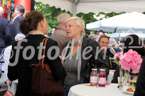 c)fotodienst/Andrea Ganshorn - Frankfurt am Main, 22.06.2009 ; Preisverleihung  CLIO Nacht, FOCUS praesentiert in Kooperation mit dem Gesamtverband Kommunikationsagenturen GWA die weltweit besten Werbespots und die diesjaehrigen CLIO-Gewinner, die im Mai beim CLIO-Festival in Las Vegas gekuert wurden.