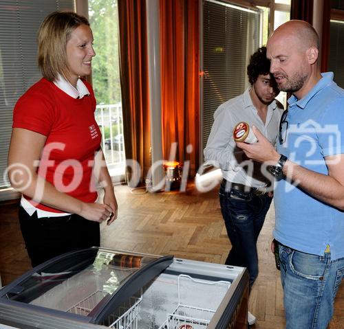 (C) fotodienst / Rene Tillmann; Duesseldorf, Malkasten. FOCUS praesentiert in Kooperation mit dem Gesamtverband Kommunikationsagenturen GWA die weltweit besten Werbespots und die diesjaehrigen CLIO-Gewinner, die im Mai beim CLIO-Festival in Las Vegas gekuert wurden. 