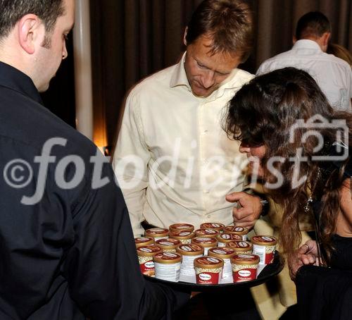 (C) fotodienst / Rene Tillmann; Duesseldorf, Malkasten. FOCUS praesentiert in Kooperation mit dem Gesamtverband Kommunikationsagenturen GWA die weltweit besten Werbespots und die diesjaehrigen CLIO-Gewinner, die im Mai beim CLIO-Festival in Las Vegas gekuert wurden. 