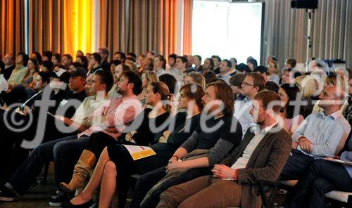 (C) fotodienst / Rene Tillmann; Duesseldorf, Malkasten. FOCUS praesentiert in Kooperation mit dem Gesamtverband Kommunikationsagenturen GWA die weltweit besten Werbespots und die diesjaehrigen CLIO-Gewinner, die im Mai beim CLIO-Festival in Las Vegas gekuert wurden. 