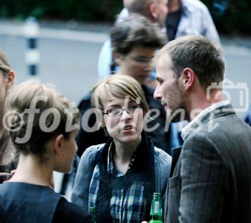 (C) fotodienst / Rene Tillmann; Duesseldorf, Malkasten. FOCUS praesentiert in Kooperation mit dem Gesamtverband Kommunikationsagenturen GWA die weltweit besten Werbespots und die diesjaehrigen CLIO-Gewinner, die im Mai beim CLIO-Festival in Las Vegas gekuert wurden. 