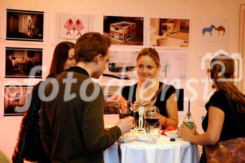 (C) fotodienst / Rene Tillmann; Duesseldorf, Malkasten. FOCUS praesentiert in Kooperation mit dem Gesamtverband Kommunikationsagenturen GWA die weltweit besten Werbespots und die diesjaehrigen CLIO-Gewinner, die im Mai beim CLIO-Festival in Las Vegas gekuert wurden. 