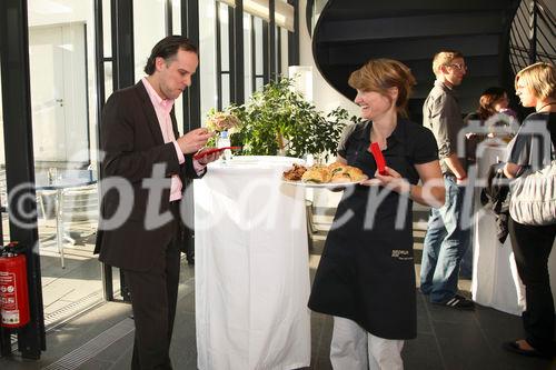 (C)fotodienst/Sarie-An Kunze; Stuttgart, Haus der Architekten. FOCUS präsentiert in Kooperation mit dem Gesamtverband Kommunikationsagenturen GWA die weltweit besten Werbespots und die diesjährigen CLIO-Gewinner, die im Mai beim CLIO-Festival in Las Vegas gekürt wurden. 