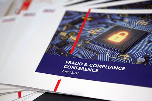 BDO Fraud & Compliance Conference.