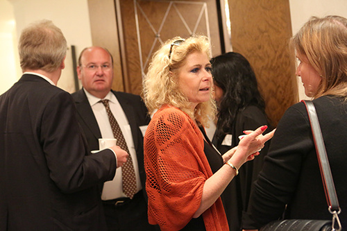 BDO Fraud & Compliance Conference.