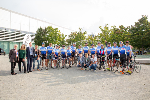  (c) fotodienst / Anna Rauchenberger - Wien, am 15.09.2014 - Anlässlich des 