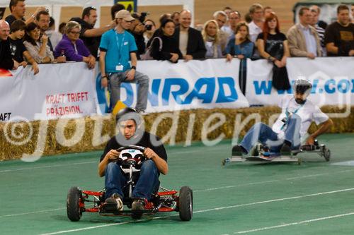 CONRAD AKKURACE 2010