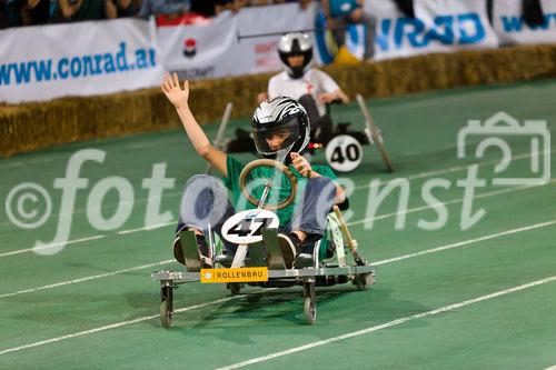 CONRAD AKKURACE 2010