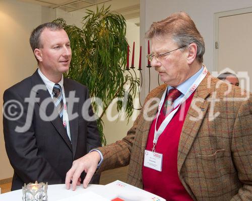 (C)fotodienst/Anna Rauchenberger Wien, 01.12.2010 -  Die Fachgruppe Unternehmensberatung und IT der Wirtschaftskammer Wien in Kooperation mit Conect Eventmanagement GmbH lud heute zu ‚Entwicklung des internationalen Software- und IT-Diensleistungsmarktes’ in das Suite Hotel am Kahlenberg. Ziel des Events ist es, Entscheidungsträgern aus Politik, Wirtschaft, IT und Wissenschaft einen Überblick über die Entwicklung des internationalen Software und IT Dienstleistungsmarktes zu geben.