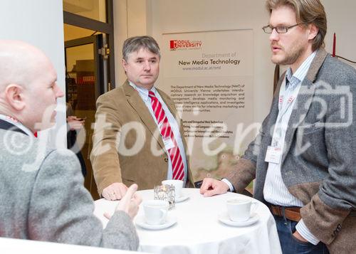 (C)fotodienst/Anna Rauchenberger Wien, 01.12.2010 -  Die Fachgruppe Unternehmensberatung und IT der Wirtschaftskammer Wien in Kooperation mit Conect Eventmanagement GmbH lud heute zu ‚Entwicklung des internationalen Software- und IT-Diensleistungsmarktes’ in das Suite Hotel am Kahlenberg. Ziel des Events ist es, Entscheidungsträgern aus Politik, Wirtschaft, IT und Wissenschaft einen Überblick über die Entwicklung des internationalen Software und IT Dienstleistungsmarktes zu geben.