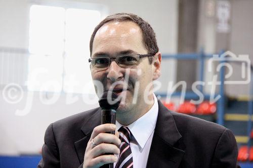 Europäischer Shaolin Wushu Verband präsentiert Shaolin Wushu 30.4.2010 (c) julia fuchs für fotodienst