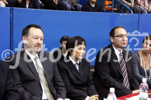 Europäischer Shaolin Wushu Verband präsentiert Shaolin Wushu 30.4.2010 (c) julia fuchs für fotodienst