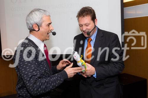 (c) fotodienst / Johannes Brunnbauer | Österreichs Hausärzte kämpfen gegen den 