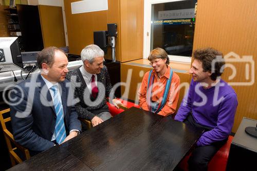 (c) fotodienst / Johannes Brunnbauer | Österreichs Hausärzte kämpfen gegen den 