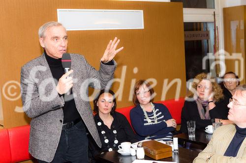 (c) fotodienst / Johannes Brunnbauer | Österreichs Hausärzte kämpfen gegen den 