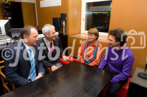 (c) fotodienst / Johannes Brunnbauer | Österreichs Hausärzte kämpfen gegen den 