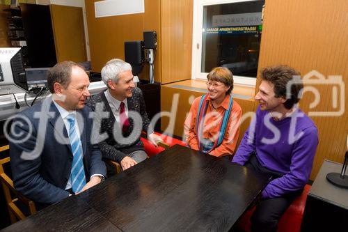 (c) fotodienst / Johannes Brunnbauer | Österreichs Hausärzte kämpfen gegen den 