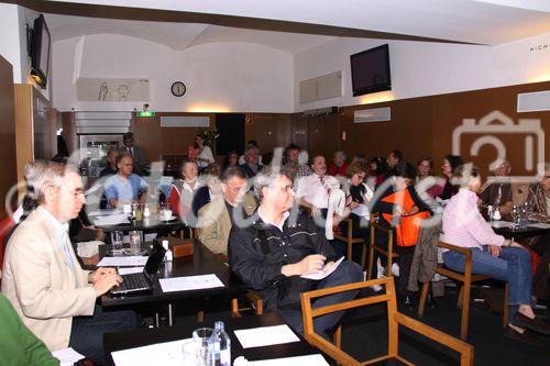 ©fotodienst/ Sarah- Maria Kölbl- Wien, am 11. 05. 2010- Österreichs Hausärzte warnen vor einem Irrweg der aktuellen Gesundheitsreform. 