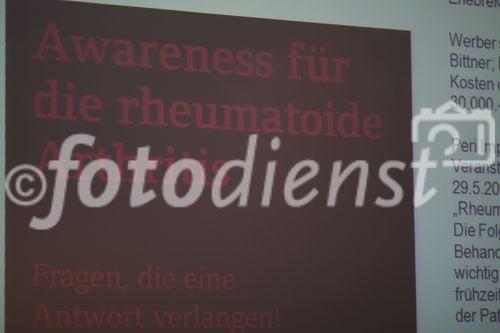 ©fotodienst/ Sarah- Maria Kölbl- Wien, am 11. 05. 2010- Österreichs Hausärzte warnen vor einem Irrweg der aktuellen Gesundheitsreform. 