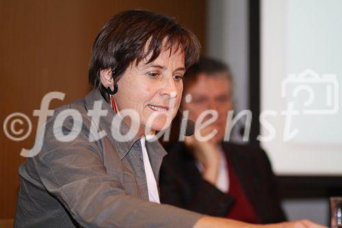 ©fotodienst/ Sarah- Maria Kölbl- Wien, am 11. 05. 2010- Österreichs Hausärzte warnen vor einem Irrweg der aktuellen Gesundheitsreform. 