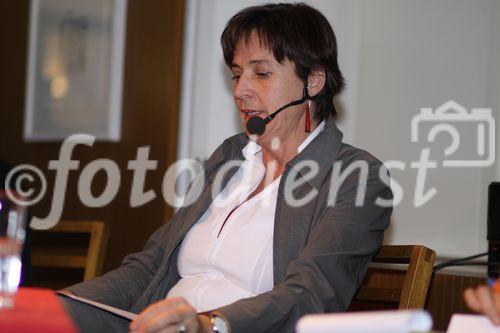 ©fotodienst/ Sarah- Maria Kölbl- Wien, am 11. 05. 2010- Österreichs Hausärzte warnen vor einem Irrweg der aktuellen Gesundheitsreform. 