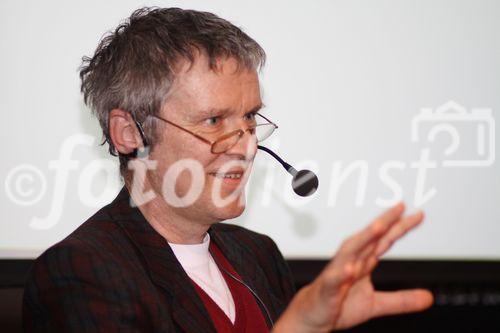 ©fotodienst/ Sarah- Maria Kölbl- Wien, am 11. 05. 2010- Österreichs Hausärzte warnen vor einem Irrweg der aktuellen Gesundheitsreform. 