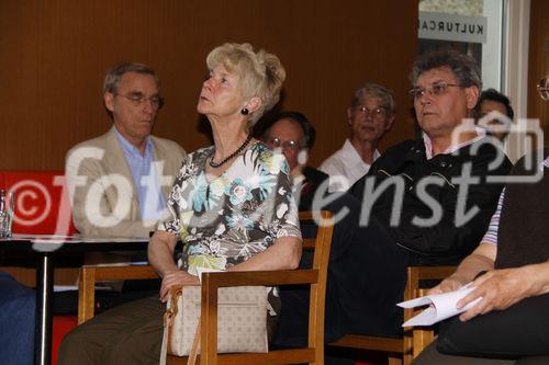 ©fotodienst/ Sarah- Maria Kölbl- Wien, am 11. 05. 2010- Österreichs Hausärzte warnen vor einem Irrweg der aktuellen Gesundheitsreform. 