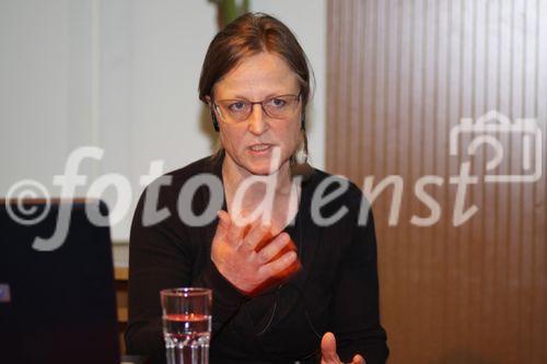 ©fotodienst/ Sarah- Maria Kölbl- Wien, am 11. 05. 2010- Österreichs Hausärzte warnen vor einem Irrweg der aktuellen Gesundheitsreform. 