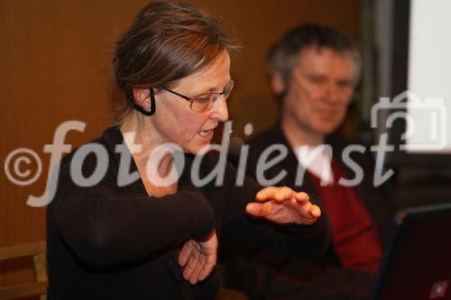 ©fotodienst/ Sarah- Maria Kölbl- Wien, am 11. 05. 2010- Österreichs Hausärzte warnen vor einem Irrweg der aktuellen Gesundheitsreform. 