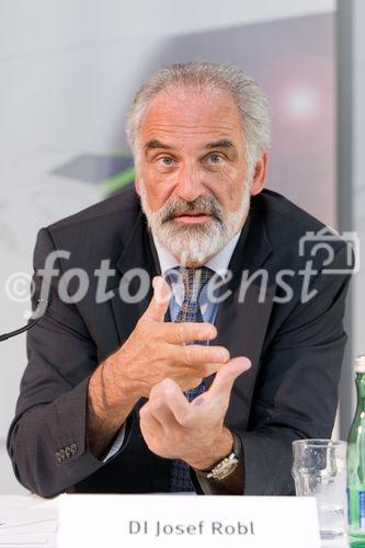 150 Jahre Zivilingenieure
(C) fotodienst, Martina Draper
Foto: DI Josef Robl, Vorsitzender der Bundessektion der Ingenieurkonsulenten