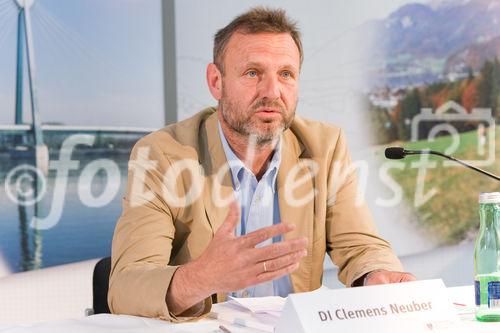 150 Jahre Zivilingenieure
(C) fotodienst, Martina Draper
Foto: DI Clemens Neuber, Stv. Vorsitzender der Bundessektion der Ingenieurkonsulenten