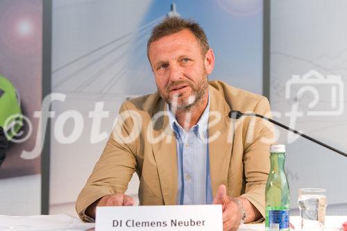 150 Jahre Zivilingenieure
(C) fotodienst, Martina Draper
Foto: DI Clemens Neuber, Stv. Vorsitzender der Bundessektion der Ingenieurkonsulenten