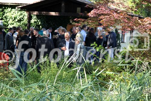 Jubiläumsfeier und Tag der offenen Tür in Kötschach; Die Familie Klauss mit Ihrem Unternehmen Alpen Adria Energie (AAE) feierte Ihr 125-jähriges Jubiläum und lud am Samstag, 11. September zum Tag der offenen Tür in die Energiewelt der AAE in Kötschach und Umgebung ein.