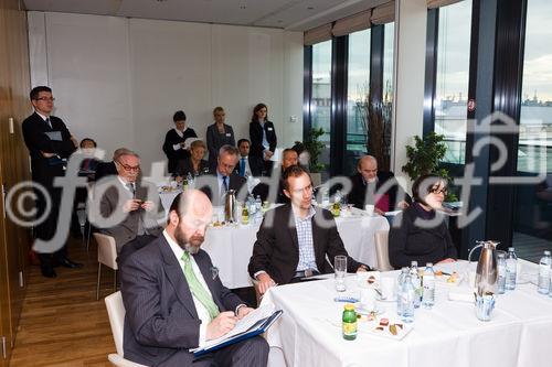 (c) fotodienst / Johannes Brunnbauer | Die Sparkassen Immobilien AG - Ergebnisse der ersten drei Quartale 2010  in der Erste Bank Lounge in Wien statt am 25.11.2010. Im Bild.: 