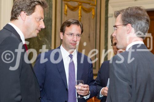 (C) fotodienst.at / Anna Rauchenberger - Wien, am 21.06.2011 - CMS Reich-Rohrwig Hainz ist eine der führenden Rechtsanwaltskanzleien für Wirtschaftsrecht mit Standorten in Österreich und Südosteuropa. Heute präsenterte die Kanzlei im Haus der Industrie die CMS European M&A Study 2011, die besagt: Es gibt zunehmend Anzeichen dafür, dass sich das Kräfteverhältnis verschiebt und der M&A-Markt sich wieder stärker zu einem Verkäufer-Markt entwickelt.