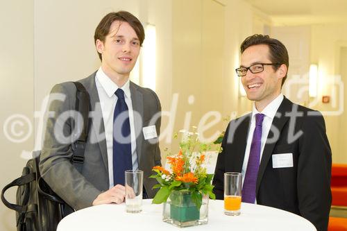  (c) fotodienst/Anna Rauchenberger - Wien, am 22.05.2012 – CMS Reich-Rohrwig Hainz präsentierte im Museumsquartier Highlights der neuen CMS European M&A Study. Die Studie gibt detaillierte Informationen über die Gestaltung jener Vertragsklauseln, die bei M&A-Transaktionen besonders intensiv verhandelt werden.  Der Präsentation der gegenwärtigen Marktstandards am europäischen Transaktionsmarkt folgte ein hochkarätig besetztes Panel, das einen Ausblick auf die Zukunft des M&A-Marktes in Österreich und CEE eröffnete.